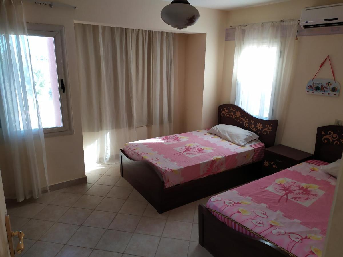 My Home Hostel Sharm el-Sheikh Exterior photo