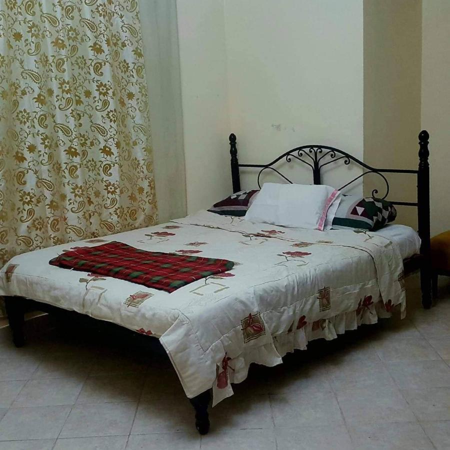 My Home Hostel Sharm el-Sheikh Exterior photo